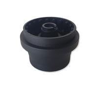 Mozzo non collassabile volante Ford Escort XR3 1980-1986 senza airbag