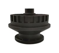 Mozzo non collassabile volante Ford Fiesta IV 1995-2000 con airbag