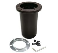 Mozzo non collassabile volante Ford Taunus 1976-1983 senza airbag