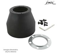 Mozzo non collassabile volante Land Rover Freelander dal 1996 con airbag