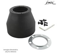 Mozzo non collassabile volante Mini F55-F56-F57 dal 2014 con airbag