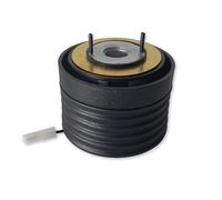 Mozzo non collassabile volante Nissan Patrol GR-TR 1986-2002 senza airbag