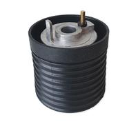 Mozzo non collassabile volante Opel Rekord C - D - E senza airbag