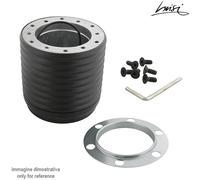 Mozzo non collassabile volante Rover Mini 1984-1990 senza airbag