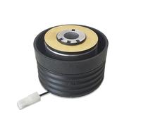Mozzo non collassabile volante Toyota Land Cruiser KZJ dal 1996 senza airbag