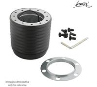 Mozzo non collassabile volante Triumph Spitfire 1964-1970 senza airbag