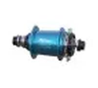 Mozzo per cassette con asse femmina Onyx Ultra SS HG Turquoise