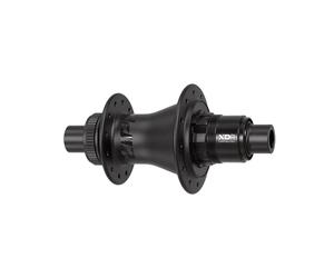 Mozzo per disco stradale 24 fori Zipp ZR1 Sram Centerlock Noir