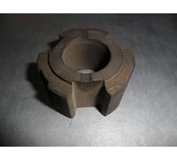 MOZZO PER MANICOTTO INGRANAGGIO CAMBIO 1° E RETROMARCIA FIAT 600 D FIAT 857434