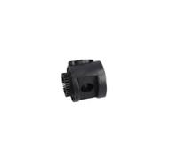 Mozzo per Taglio Bordo UnivGrassCut 18-26 e Altri BOSCH - 1600A0155H