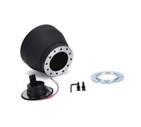 Mozzo per Volante Automobile,Adattatore Volante Kit adattatore for mozzi volante Uso adatto per BMW E30
