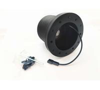 Mozzo per Volante Sportivo per FIAT 500 F L R Tuning MOMO OMP