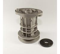 Mozzo porta lama rasaerba Oleomac-Efco Max53 - 009106