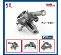 Mozzo Porta Rocket Anteriore Destro Previsto per Interstar Movano Ha 4418633