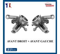 Fuso Mozzo Cuscinetto Anteriore Sinistro Destra per Renault 2 Movano