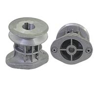 MOZZO PORTALAMA ORIGINALE PER RASAERBA EFCO/OLEOMAC 66030036