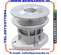 MOZZO PORTALAMA ORIGINALE PER RASAERBA EFCO/OLEOMAC 66030036