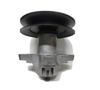 MOZZO PORTALAMA per TRATTORINO CUB CADET e MTD PIATTO 96 Cm SCARICO LATERALE