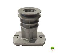 MOZZO PORTALAMA TAGLIERBA IBEA 53SB/SH 5301SB/SY5 ACTIVE 5000-5300-5400-5850