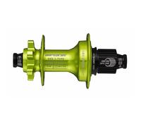Mozzo posteriore a 32 fori Spank HEX J-Type Boost 148 MS Vert