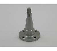 Mozzo Posteriore Adatto Per OPEL CORSA A/B -00 OE Zu Vergl.: 09737710, 1650