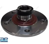 Mozzo Posteriore Assemblato Per Mahindra Thar 1ª Gen 2.5L 2010-2015 0099856
