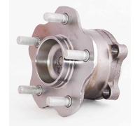 Mozzo Posteriore Asva-nswh-j32mr OE Zu Vergl.: 43202-JP00A Per NISSAN