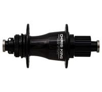 Mozzo posteriore chris king boost centerlock 32 fori boost centerlock boost 12x148 mm nero
