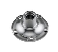 NTY Mozzo ruota KLT-BM-021P Assale posteriore Dx per BMW 6 Cabriolet 5 5 Touring
