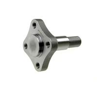 NTY Mozzo ruota compatibile con NISSAN RENAULT KLT-NS-071P