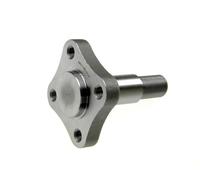 Mozzo Posteriore Compatibile Con NISSAN K12 03-, NOTE 05- OE Zu Vergl.: 1108, 30