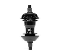 Mozzo posteriore con asse maschio LHD Eclat Cortex Evo Fc Noir