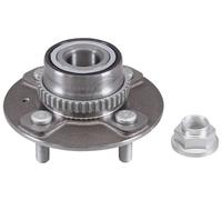Mozzo Posteriore Con Cuscinetto E Anello Sensore ABS Per ACCENT II