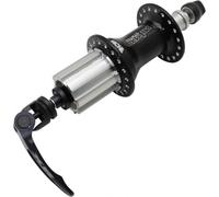 Mozzo strada posteriore Miche con cuscinetti per Campagnolo 9-10-11v. 36t.