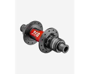 Mozzo posteriore da corsa DT Swiss 240 Classic Disc Brake Center Lock 12/142 mm SRAM XDR - 28