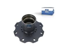 Mozzo Posteriore DT PEZZI DI RICAMBIO IAM-Expertise Compatibile Con DAF
