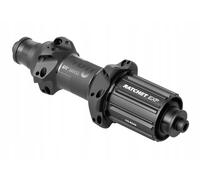 Mozzo posteriore corsa DT Swiss 180 Straightpull non disc QR 5/130 mm - Shimano