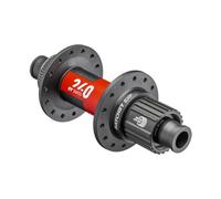 Dt Swiss Mozzo Posteriore 240 Classic Cl Exp 36 Shimano Micro Spline