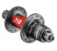 Dt Swiss 240 Classic Exp 36 Sram Xdr Rear Hub Nero 24H / 5 x 130 mm Black