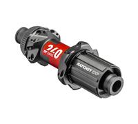 MOZZO POSTERIORE DTSWISS 240 HIPERGLIDE 24 FORI TESTA DRITTA CENTER LOCK 142/12
