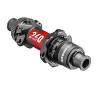 Dt Swiss 240 Straightpull xp 36 Sram Xdr Rear Hub Nero 24H / 12 x 142 mm Black