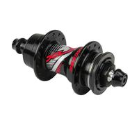 Mozzo posteriore Excess R24 36h Nero