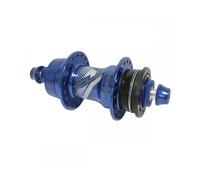 Mozzo posteriore Excess XLC 120 mini/expert 36H Blu