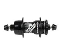 Mozzo posteriore Excess XLC 120 mini/expert 36H Nero