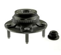 NTY Kit cuscinetto ruota compatibile con FORD KLT-FR-017