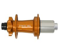 Hope Pro 5 Boost Shimano Rear Hub Oro 32H / 12 x 148 mm
