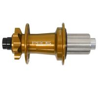 Mozzo posteriore hope pro 5 32 fori boost 12x148 mm 6 fori nero