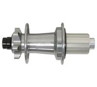 Mozzo posteriore hope pro 5 32 fori boost 12x148 mm 6 fori silver