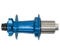 Mozzo posteriore hope pro 5 e bike 32 fori boost 12x148 mm 6 fori blu