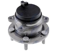 NTY KLT-KA-327 Kit cuscinetto ruota